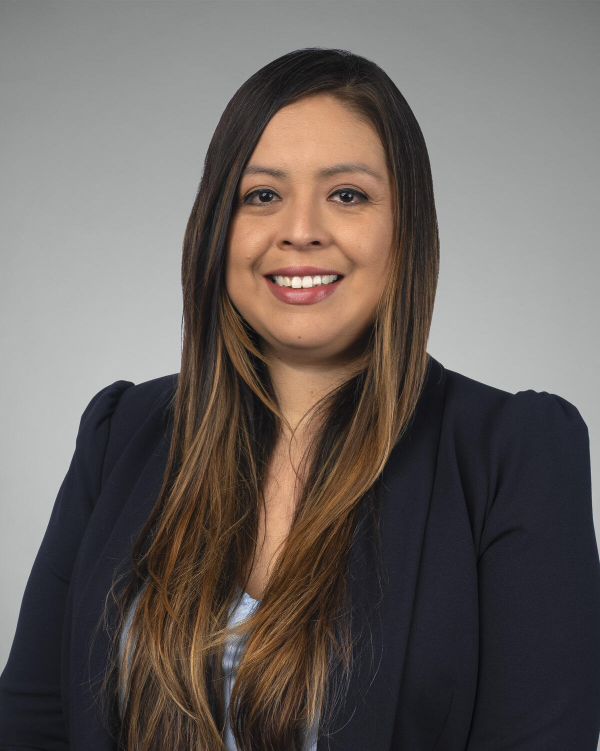 Headshot Image for Rebecca Barrientos